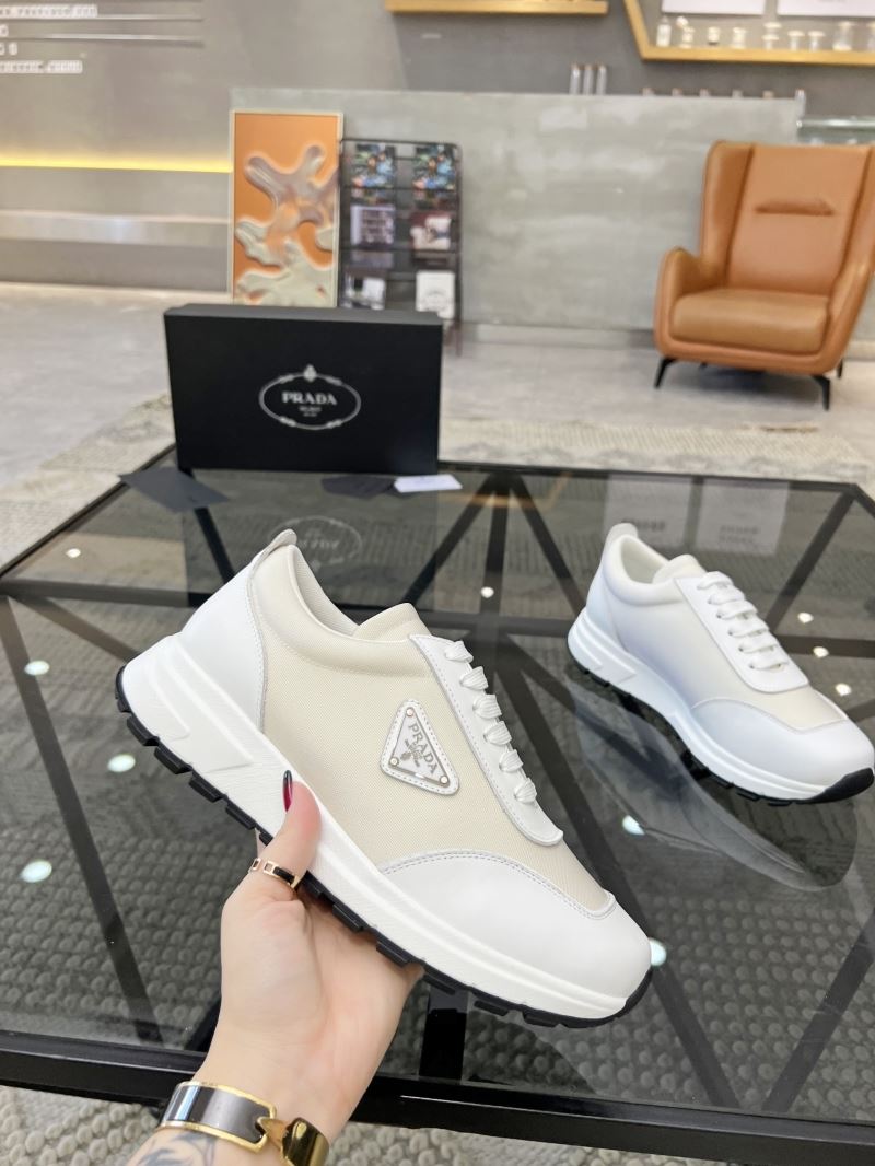 Prada Sneakers